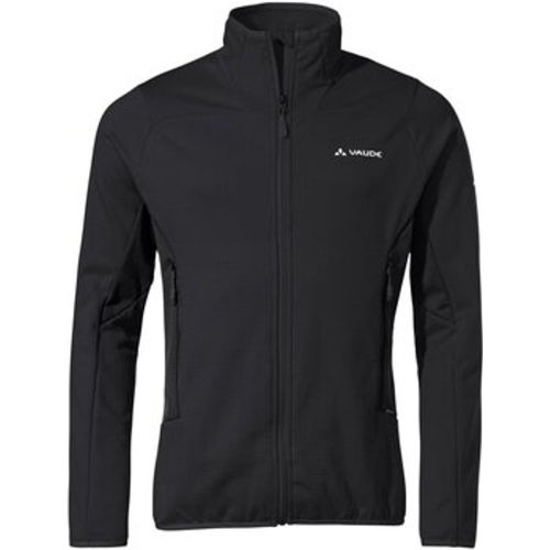 Pullover Sport HE Monviso Fleece FZ Jacket II 42994 010 - Vaude - Modalova