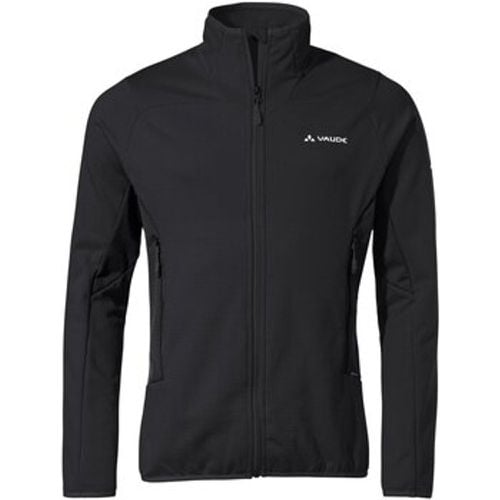 Pullover Sport Me Monviso Fleece FZ Jacket II 42994 010 - Vaude - Modalova