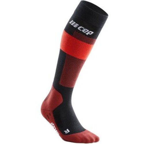 Socken Sport Bekleidung merino socks, skiing, tall WP200 341 - CEP - Modalova