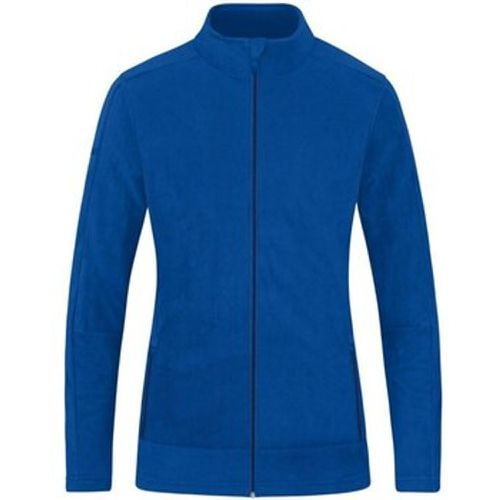 Damen-Jacke Sport Fleecejacke 7703D/402 - Jako - Modalova