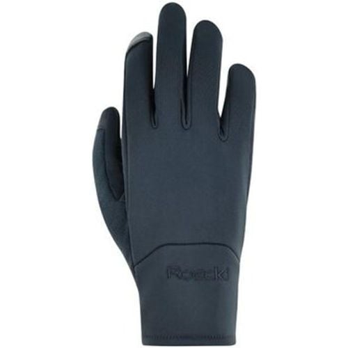 Handschuhe Sport Kagar 20-610016/9000 - Roeckl - Modalova