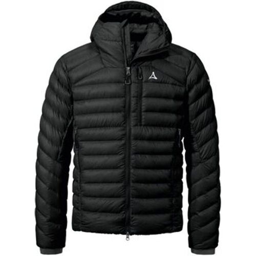 SchÖffel Herren-Jacke Sport Down Jacket Silvretta M 2023783 23859/9990 - Schöffel - Modalova