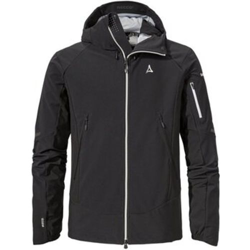 SchÖffel Jacken Sport Softshell Jacket Kals M 2023601 23714/9990 - Schöffel - Modalova