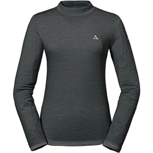 SchÖffel Sport BH Sport Merino Turtle Neck L 2813354 08945 9665 - Schöffel - Modalova