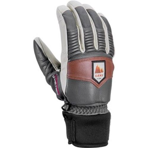 Handschuhe Sport HS Patrol 3D 653833301/004 - Leki - Modalova