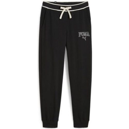 Hosen Sport SQUAD Pants TR 677901/001 - Puma - Modalova