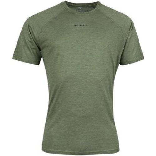 T-Shirt Sport HESTOR, Men´s tee S/S,e 1121888/6004 - Witeblaze - Modalova