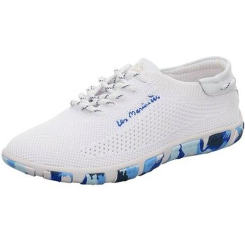 Halbschuhe Schnuerschuhe Extra Blanc Jazaria-J7K57 - TBS - Modalova