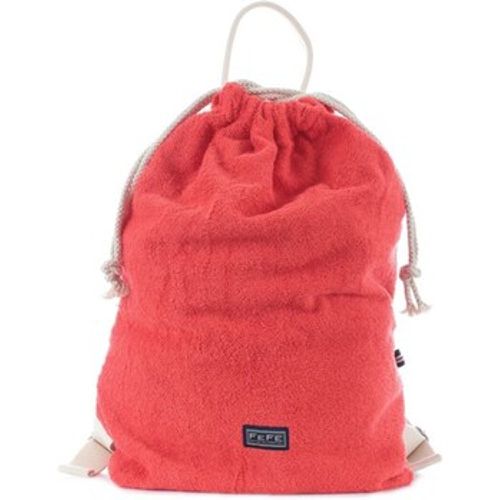 Fefe Rucksack ZN20CORAIL027 - Fefe - Modalova