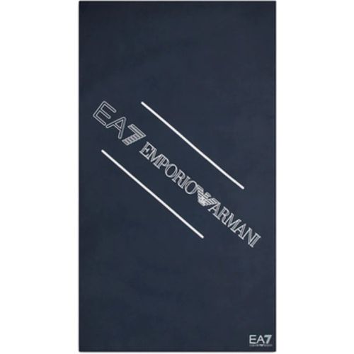Handtuch und Waschlappen 914002-CC487 - Emporio Armani EA7 - Modalova
