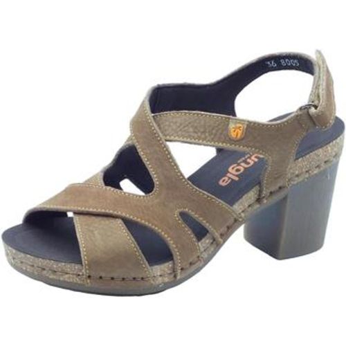 Jungla Sandalen 8005 Lockey - Jungla - Modalova