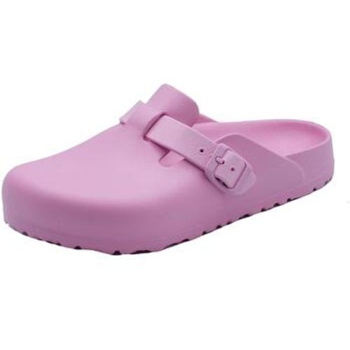 Sandalen 1027403 Boston EVA Fondant - Birkenstock - Modalova