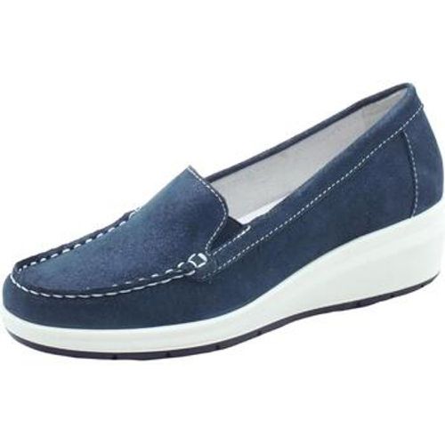 Damenschuhe 5754511 Scamosciato brinato - Enval - Modalova