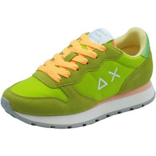 Fitnessschuhe Z34201 Ally Solid Nylon - Sun68 - Modalova