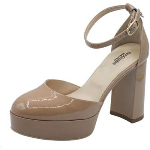 Pumps E409450D Vernice - NeroGiardini - Modalova