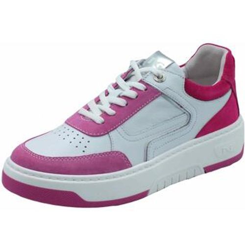 Sneaker E409992D Velour Skipper - NeroGiardini - Modalova