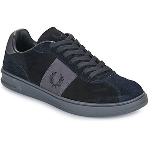 Fred Perry Sneaker B4 SUEDE - Fred Perry - Modalova