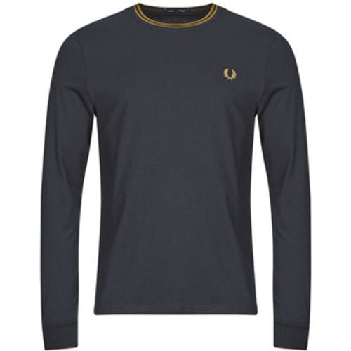 Fred Perry Sweatshirt TWIN TIPPED - Fred Perry - Modalova