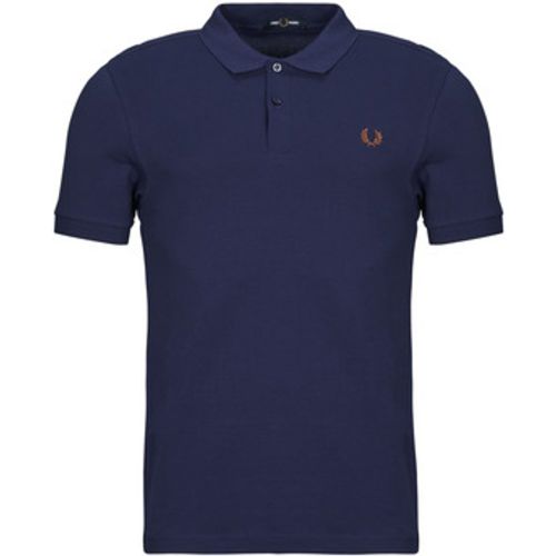 Fred Perry Poloshirt PLAIN - Fred Perry - Modalova