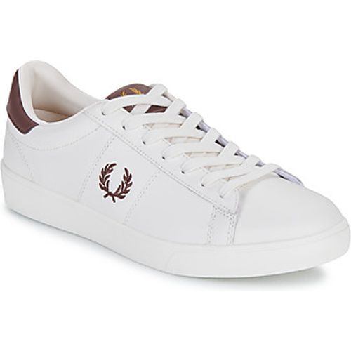 Fred Perry Sneaker SPENCER LEATHER - Fred Perry - Modalova