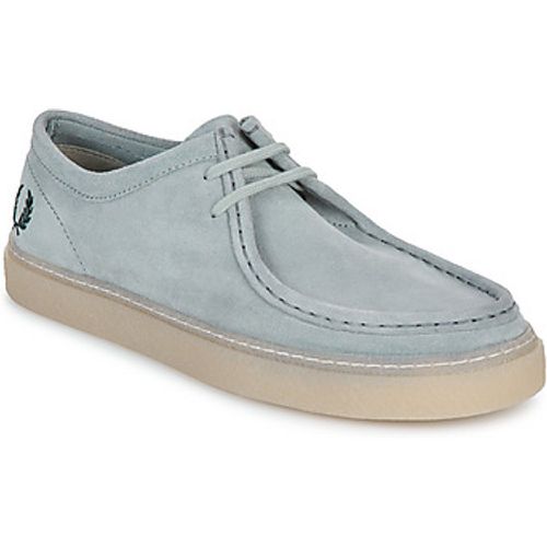 Herrenschuhe DAWSON LOW SUEDE - Fred Perry - Modalova