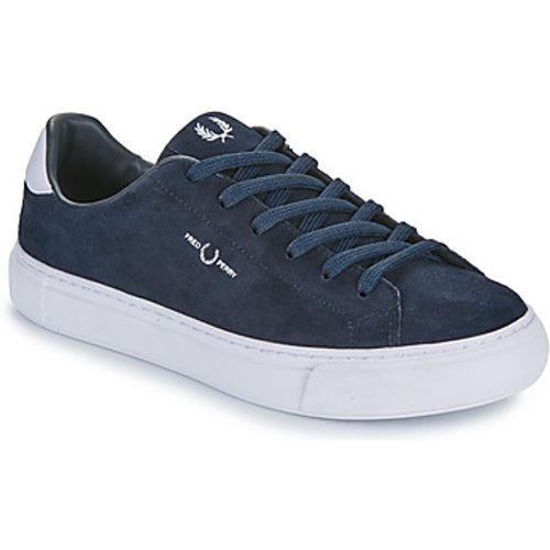 Fred Perry Sneaker B71 SUEDE - Fred Perry - Modalova