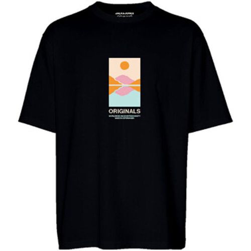 T-Shirts & Poloshirts 12255640 - jack & jones - Modalova