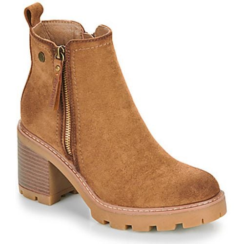 Refresh Stiefeletten 172125-CAMEL - Refresh - Modalova