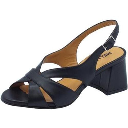 Melluso Sandalen N643 Melissa - Melluso - Modalova