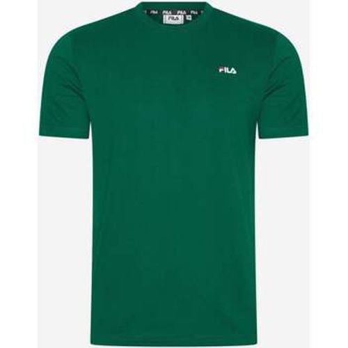 T-Shirts & Poloshirts Berloz T-Shirt - Aventurin - Fila - Modalova