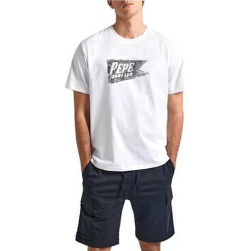 Pepe jeans T-Shirt - Pepe Jeans - Modalova