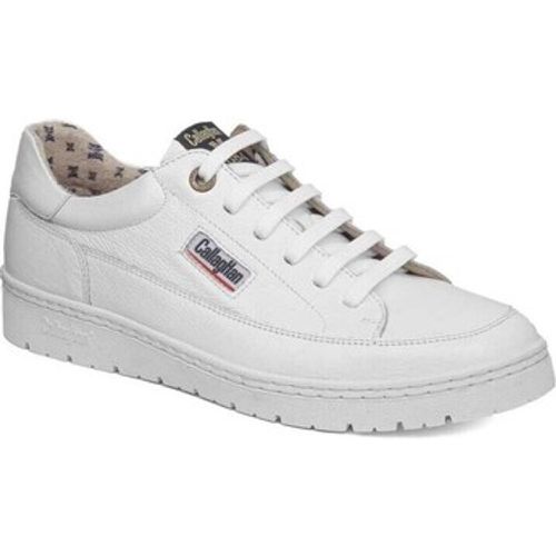 Halbschuhe Nuvole 51308 Blanco - CallagHan - Modalova