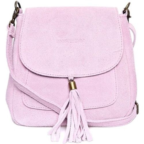 Handtasche Top handle bag - Anna Luchini - Modalova