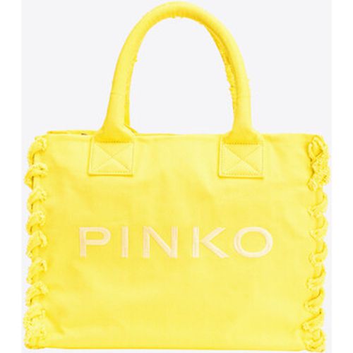 Handtasche BAG MOD. BEACH SHOPPING Art. 100782A1WQ - pinko - Modalova