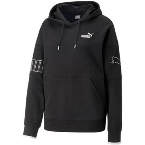 Puma Sweatshirt 673724-01 - Puma - Modalova