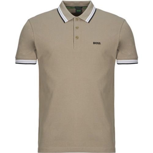 BOSS Poloshirt Paddy - Boss - Modalova