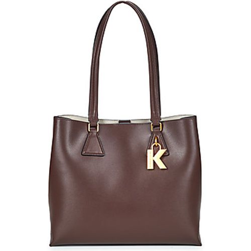 Umhängetaschen K/LOCK SOFT MD TOTE - Karl Lagerfeld - Modalova