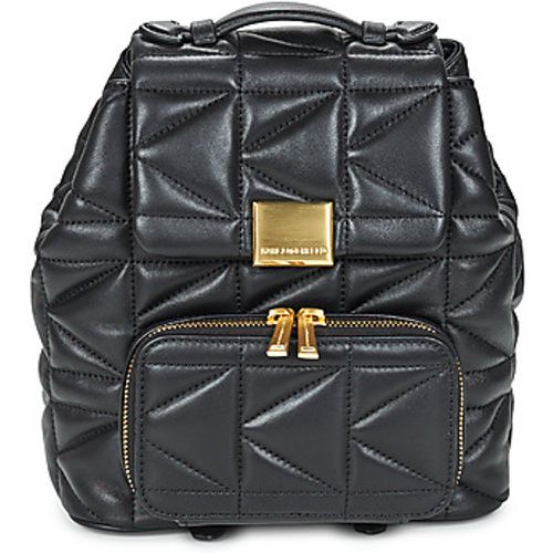 Rucksack K/KUILT SM BACKPACK - Karl Lagerfeld - Modalova