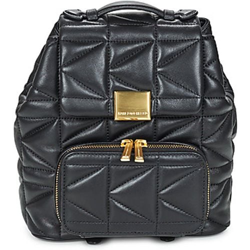 Rucksack K/KUILT SM BACKPACK - Karl Lagerfeld - Modalova