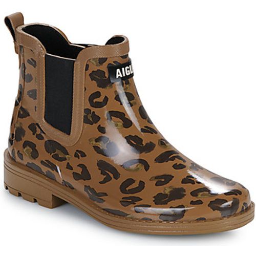 Aigle Damenstiefel CARVILLE PRINT - Aigle - Modalova