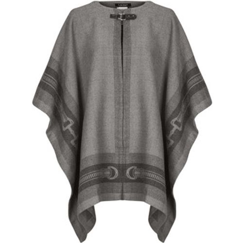 Strickjacken BLTNG JCQRD-PONCHO - Lauren Ralph Lauren - Modalova