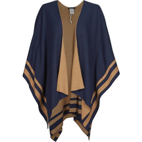 Strickjacken JET SETTER-PONCHO - Lauren Ralph Lauren - Modalova