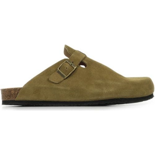 Pantoffeln Bio Slipper Suede - Natural World - Modalova