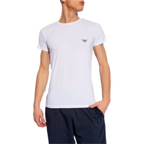 Emporio Armani T-Shirt GA luxe - Emporio Armani - Modalova