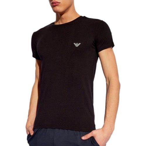 Emporio Armani T-Shirt GA luxe - Emporio Armani - Modalova