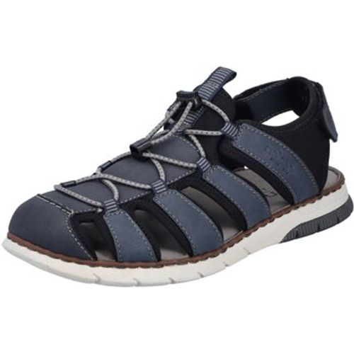 Rieker Sandalen Offene 25246-14 - Rieker - Modalova