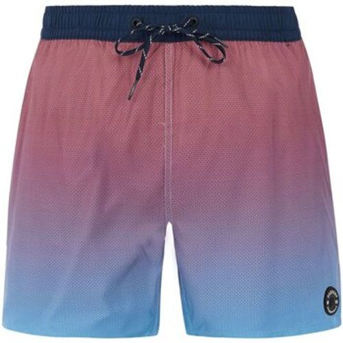 Badeshorts Sport Bekleidung PRTERIN beachshort Dusk Blue 2711443/702 - Protest - Modalova