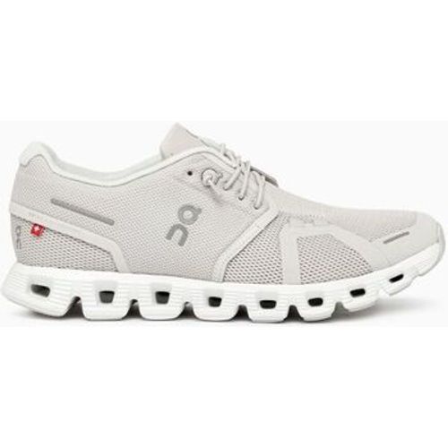 Sneaker CLOUD 5 - 59.98773-PEAL/WHITE - ON Running - Modalova