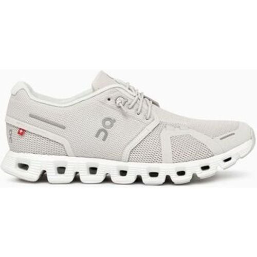 Sneaker CLOUD 5 - 59.98773-PEARL/WHITE - ON Running - Modalova