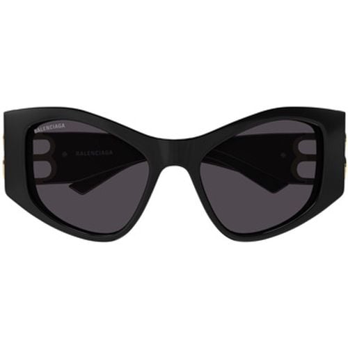 Sonnenbrillen Sonnenbrille BB0287S 001 - Balenciaga - Modalova